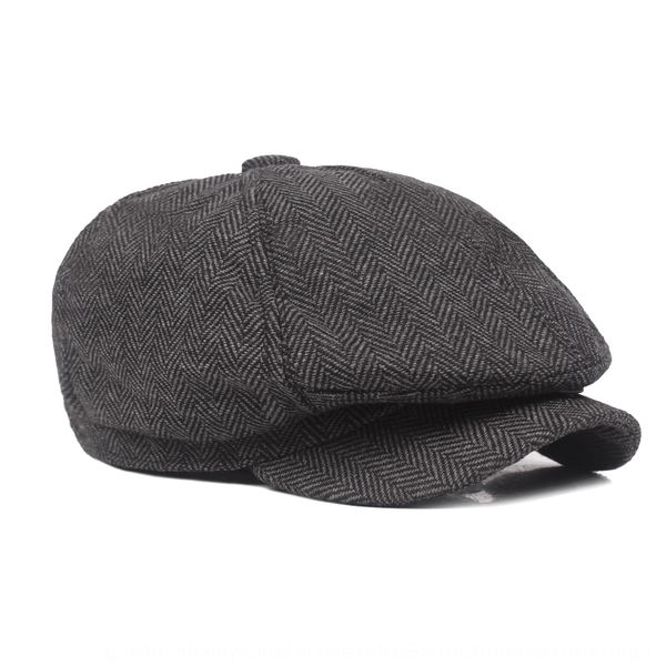 thickened casual warm british men's warm beret beret men's cap octagonal cap newsboy hat, Yellow
thickened casual warm british men's warm beret beret men's cap octagonal cap newsboy hat, Yellow