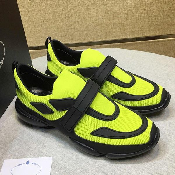cloudbust sneakers men 's shoes new arrival breathable luxury fashion footwears design hook &loop casual men shoes drop ship scarpe da, Black
cloudbust sneakers men 's shoes new arrival breathable luxury fashion footwears design hook &loop casual men shoes drop ship scarpe da, Black