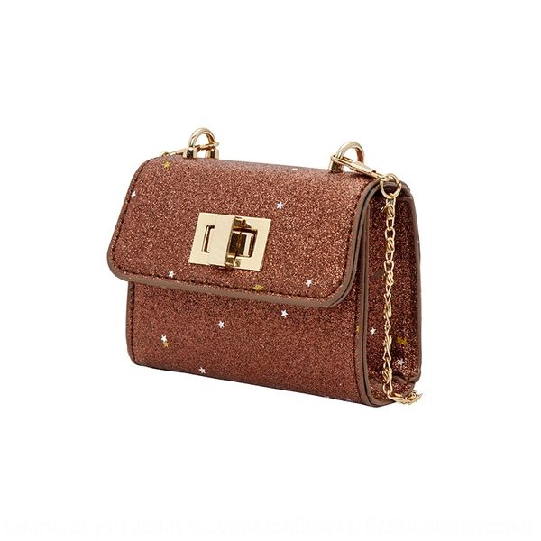 2019 new children's fashion girl's shoulder messenger chain sequins mini small bag coin purse small bag wallet satchel wallet fash
2019 new children's fashion girl's shoulder messenger chain sequins mini small bag coin purse small bag wallet satchel wallet fash