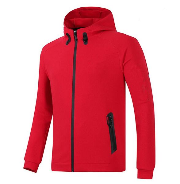 2020 new fa18106 spring men's hoodies tracksuit autumn drawstring pocket hooded sweatshirt long sleeve zip slim coat male jacket, Black
2020 new fa18106 spring men's hoodies tracksuit autumn drawstring pocket hooded sweatshirt long sleeve zip slim coat male jacket, Black