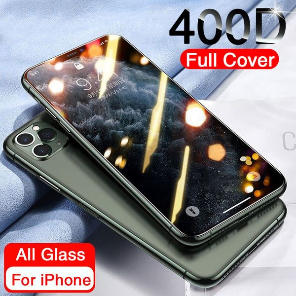 400d full cover tempered glass for iphone 11 pro max glass x xs max xr screen protector glass on for iphone 11 pro max x film 
400d full cover tempered glass for iphone 11 pro max glass x xs max xr screen protector glass on for iphone 11 pro max x film