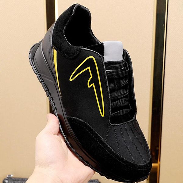 black scuba low - sneakers men 's shoes new arrival lightweight plus size outdoor walking footwears lace -up vintage sport design
black scuba low - sneakers men 's shoes new arrival lightweight plus size outdoor walking footwears lace -up vintage sport design