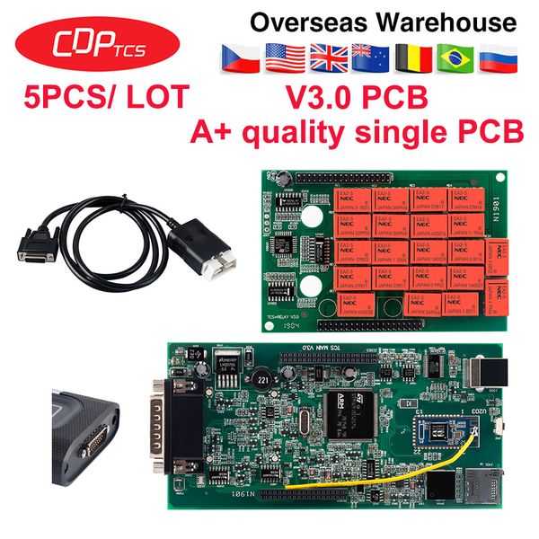 5pcs/lot cdp tcs with obd2 bluetooth 2020.00 with keygen for car truck obd2 diagnostic tool as mvd and multidiag code reader
5pcs/lot cdp tcs with obd2 bluetooth 2020.00 with keygen for car truck obd2 diagnostic tool as mvd and multidiag code reader