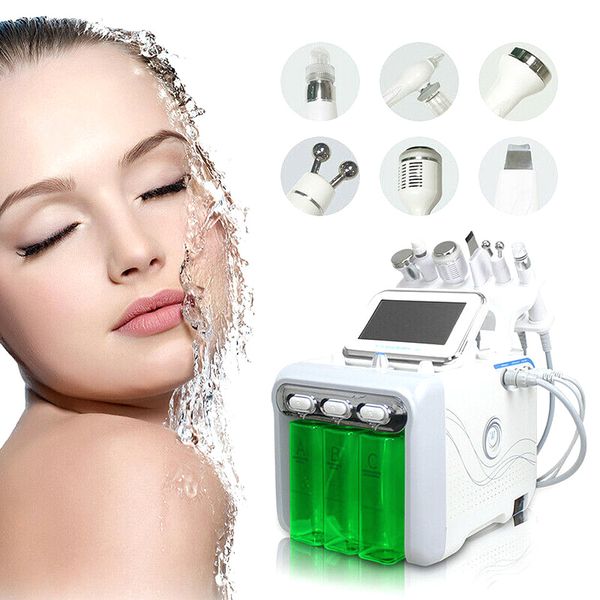 2020 новые топ продажа 6 в 1 h2-o2 oxygen jet peel аква peel hydrogen воды машина для глубокой очистки кожи и rejuvenationation
2020 новые топ продажа 6 в 1 h2-o2 oxygen jet peel аква peel hydrogen воды машина для глубокой очистки кожи и rejuvenationation