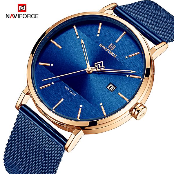 naviforce women watches brand luxury waterproof women watch fashion couple watch bracelet watches donna orologio reloj mujer cx200723, Slivery;brown
naviforce women watches brand luxury waterproof women watch fashion couple watch bracelet watches donna orologio reloj mujer cx200723, Slivery;brown