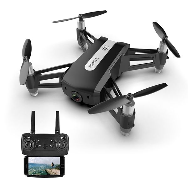 mini drone 4k profissional wifi fpv camera rc drones headless mode flight quadcopter mini dron with camera for boy toys gifts
mini drone 4k profissional wifi fpv camera rc drones headless mode flight quadcopter mini dron with camera for boy toys gifts
