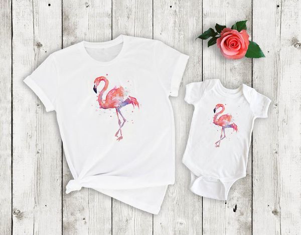 mommy and me summer outfits flamingo mother daughter shirts family vacation family tees flamingo shirts, Blue
mommy and me summer outfits flamingo mother daughter shirts family vacation family tees flamingo shirts, Blue