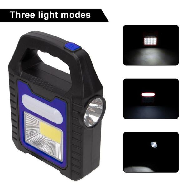 portable lanterns working light usb recharge&solar energy camping waterproof torch 3 modes led lantern emergency lamp with handle
portable lanterns working light usb recharge&solar energy camping waterproof torch 3 modes led lantern emergency lamp with handle
