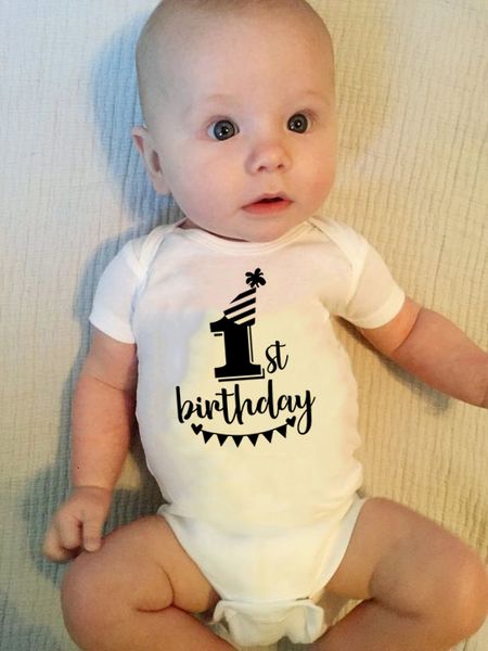 newborn funny jumpsuit baby boys girls first birthday jumpsuit infant body short sleeve 100% cotton clothing outfits 0-24m, Blue
newborn funny jumpsuit baby boys girls first birthday jumpsuit infant body short sleeve 100% cotton clothing outfits 0-24m, Blue