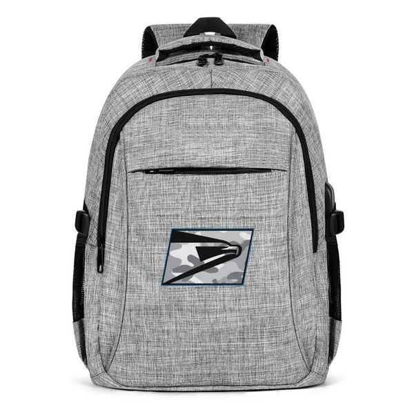 почтовая служба соединенных штатов usps серый камуфляж мода путешествия рюкзак, дизайн прохладный лучший регулируемый подходит для наружного
почтовая служба соединенных штатов usps серый камуфляж мода путешествия рюкзак, дизайн прохладный лучший регулируемый подходит для наружного