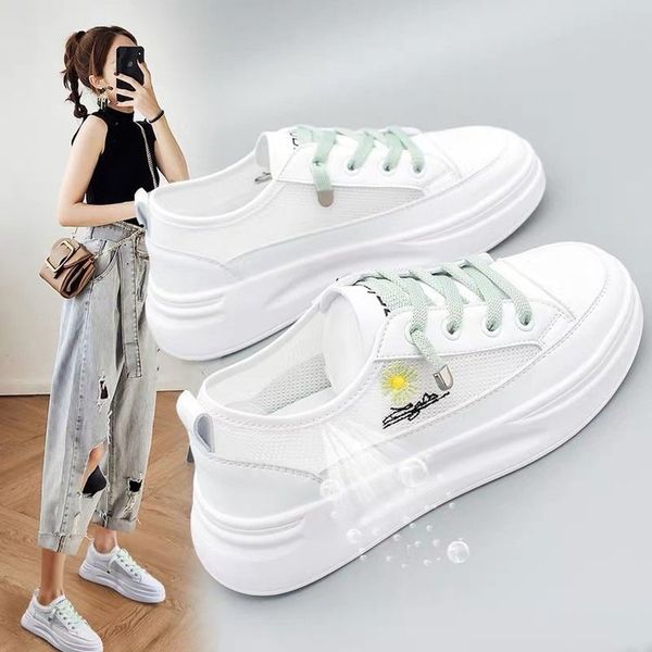 2020 light weight casual shoes for women sneakers female breathable zapatos de mujer shoes sapato feminino, Black
2020 light weight casual shoes for women sneakers female breathable zapatos de mujer shoes sapato feminino, Black