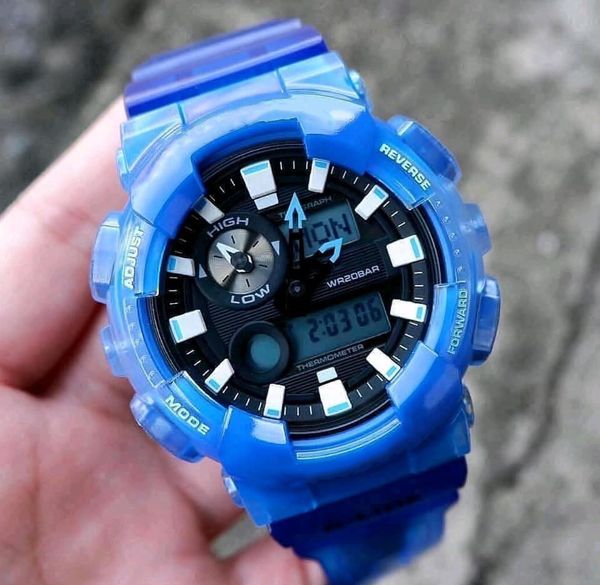 factory selling men male watches led digital analog display watch relogio masculino stainless steel back cover waterproof sports japan, Slivery;brown 
factory selling men male watches led digital analog display watch relogio masculino stainless steel back cover waterproof sports japan, Slivery;brown