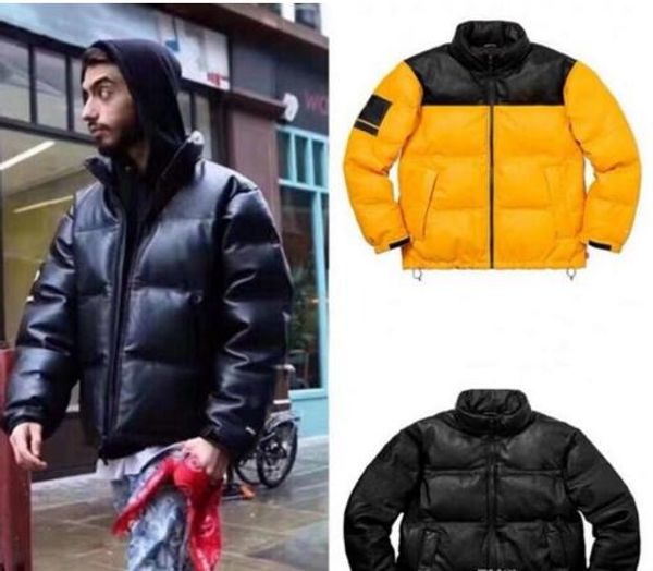 2019 new brand designer men casual down jacket down shark coats mens man winter coat outwear hoodie jackets, Black
2019 new brand designer men casual down jacket down shark coats mens man winter coat outwear hoodie jackets, Black