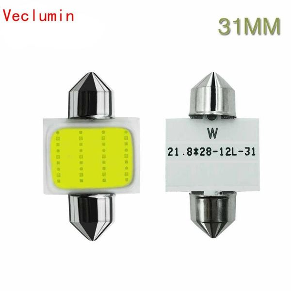 10pcs led cob bulbs festoon 31mm 36mm 39mm 42mm auto reading dome lights car styling car door trunk lamp accessories
10pcs led cob bulbs festoon 31mm 36mm 39mm 42mm auto reading dome lights car styling car door trunk lamp accessories