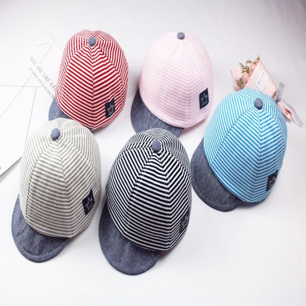 autumn korean style baseball five-star striped hat children's star cotton cap baseball cap, Blue;gray
autumn korean style baseball five-star striped hat children's star cotton cap baseball cap, Blue;gray