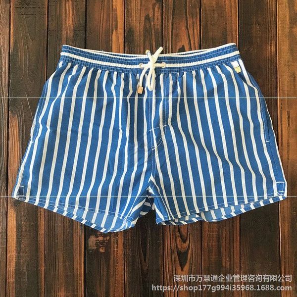 spring lined white swimming trunks men's vacation striped seaside shorts beach shorts beach pants three-point pants
spring lined white swimming trunks men's vacation striped seaside shorts beach shorts beach pants three-point pants