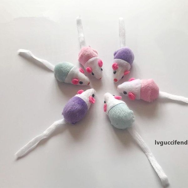 pet supplies cat toys new candy color line tube mouse with multicolored feathers cat toy 500pcs t1i1947
pet supplies cat toys new candy color line tube mouse with multicolored feathers cat toy 500pcs t1i1947