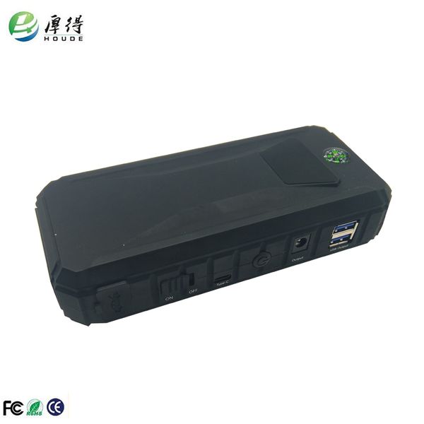 18000mah 12v portable efficient car jump starter small car strobe lights sos signal light emergence situation
18000mah 12v portable efficient car jump starter small car strobe lights sos signal light emergence situation