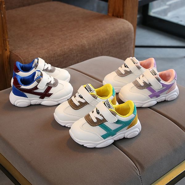 2019 season soft baby new girls' sneakers boys' soft-soled children's korean-style breathable fashion casual shoes baby shoes, Black
2019 season soft baby new girls' sneakers boys' soft-soled children's korean-style breathable fashion casual shoes baby shoes, Black