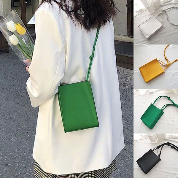 solid color braided strap sling bag crossbody bag shoulder phone messenger women fashion simple small handbags
solid color braided strap sling bag crossbody bag shoulder phone messenger women fashion simple small handbags