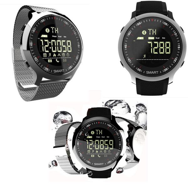Bluetooth Smart Bracelet IP67 Waterproof Ultra Long Endurance Power Metal Shell Smart Bracelet Sport Watch 4 Colors
Bluetooth Smart Bracelet IP67 Waterproof Ultra Long Endurance Power Metal Shell Smart Bracelet Sport Watch 4 Colors