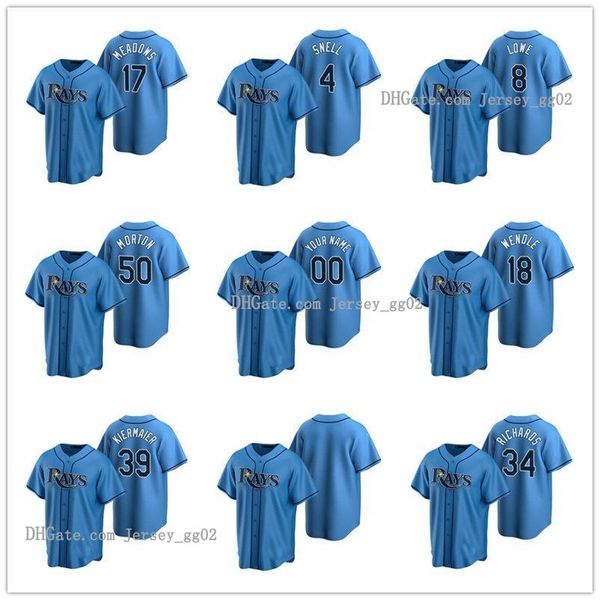 tampa bay rays men women youth 50 charlie morton 12 wade boggs 2020 alternate baseball jersey, Black
tampa bay rays men women youth 50 charlie morton 12 wade boggs 2020 alternate baseball jersey, Black
