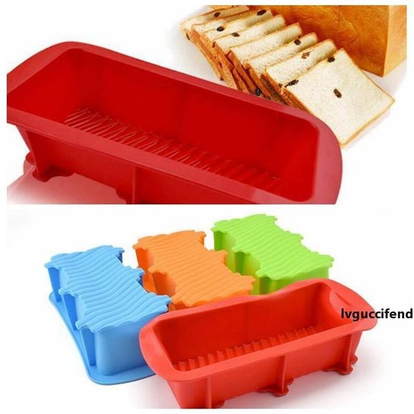 bread loaf pan silicone cake mould candy color rectangle mould non stick silica gel cake tray mousse silica gel cake tray cls192
bread loaf pan silicone cake mould candy color rectangle mould non stick silica gel cake tray mousse silica gel cake tray cls192