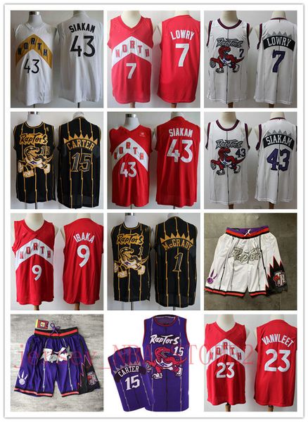 mens toronto raptors jersey pascal 43 siakam tracy 1 mcgrady vince 15 carter kyle 7 lowry 23 vanvleet basketball jerseys, Blue;black
mens toronto raptors jersey pascal 43 siakam tracy 1 mcgrady vince 15 carter kyle 7 lowry 23 vanvleet basketball jerseys, Blue;black