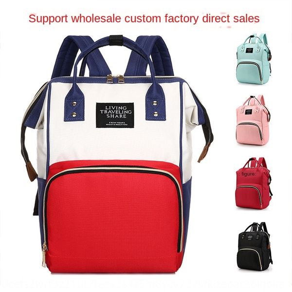 m8pcq fashion new fashion new multifunctional mu big face multi-functional large capacity mummy bag waterproof mother and baby leisure mummy
m8pcq fashion new fashion new multifunctional mu big face multi-functional large capacity mummy bag waterproof mother and baby leisure mummy