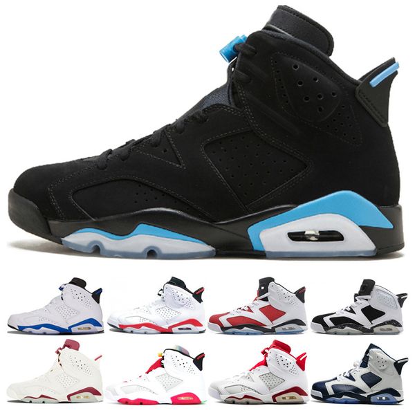 fashion 6s men basketball shoes 6 unc dmp black cat angry bull hare alternate carmine white infared man sports shoes
fashion 6s men basketball shoes 6 unc dmp black cat angry bull hare alternate carmine white infared man sports shoes