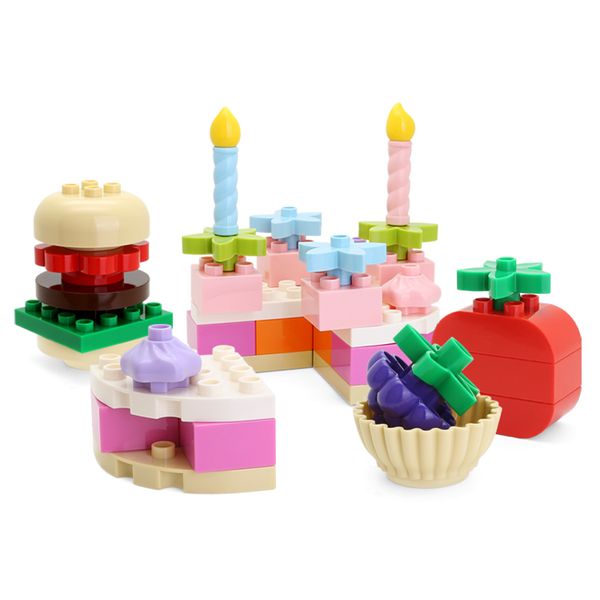 77pcs girls play house macaron color birthday cake larger particles building blocks educational toys for kids creative gift 04
77pcs girls play house macaron color birthday cake larger particles building blocks educational toys for kids creative gift 04