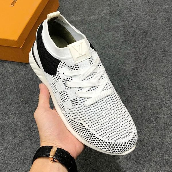 breathable men shoes fashion lightweight fitness sports trainers with origin box casual mens shoes fastlane sneaker chaussures pour hommes
breathable men shoes fashion lightweight fitness sports trainers with origin box casual mens shoes fastlane sneaker chaussures pour hommes