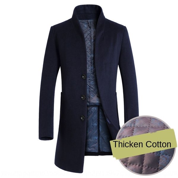 2019 windbreaker new casual trench clothing 2019 windbreaker wool wool new men's woolen coat casual woolen trench coat men's cloth, Black
2019 windbreaker new casual trench clothing 2019 windbreaker wool wool new men's woolen coat casual woolen trench coat men's cloth, Black