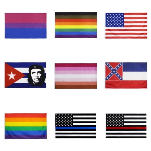 6styles 90*150cm trump flag 2020 keep america great again usa president election printed flag party decor banners ffa4047-1#911
6styles 90*150cm trump flag 2020 keep america great again usa president election printed flag party decor banners ffa4047-1#911