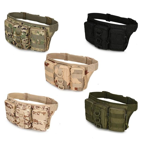 camouflage training triple small pockets adventure duffle bag backpack tactical pockets outdoor waterproof mountaineering cycling sports bag
camouflage training triple small pockets adventure duffle bag backpack tactical pockets outdoor waterproof mountaineering cycling sports bag