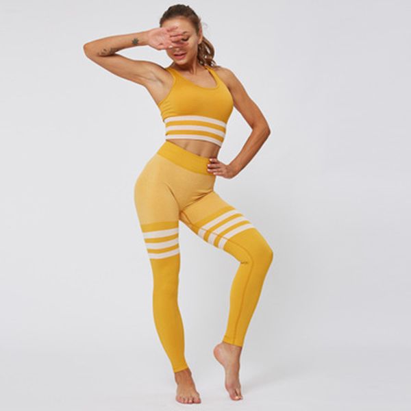 women sportswear yoga set gym fitness seamless sports bra high waist leggings yoga bras sportwear crop active workout suit, White;red
women sportswear yoga set gym fitness seamless sports bra high waist leggings yoga bras sportwear crop active workout suit, White;red