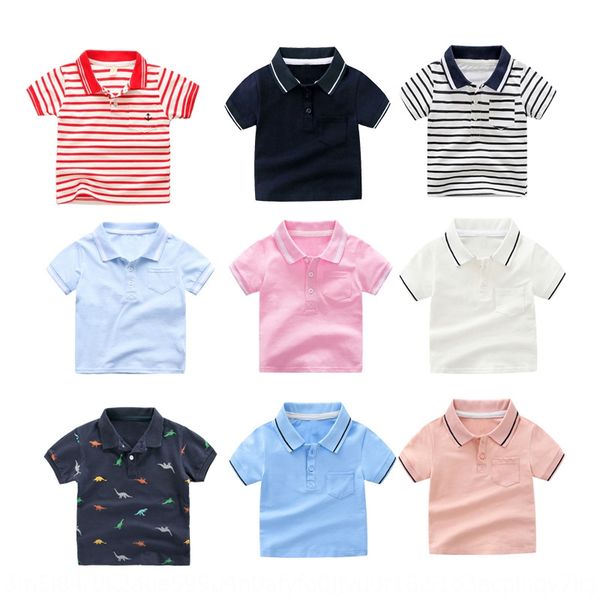 children's polol short-sleeved male 2020 shirt summer new baby korean t-shirt stylish boy lapel t-shirt, Blue
children's polol short-sleeved male 2020 shirt summer new baby korean t-shirt stylish boy lapel t-shirt, Blue