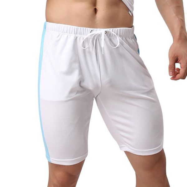 new casual men sporting beaching shorts trousers bodybuilding sweatpants fitness short jogger leisure gyms men cotton shorts, White;black
new casual men sporting beaching shorts trousers bodybuilding sweatpants fitness short jogger leisure gyms men cotton shorts, White;black