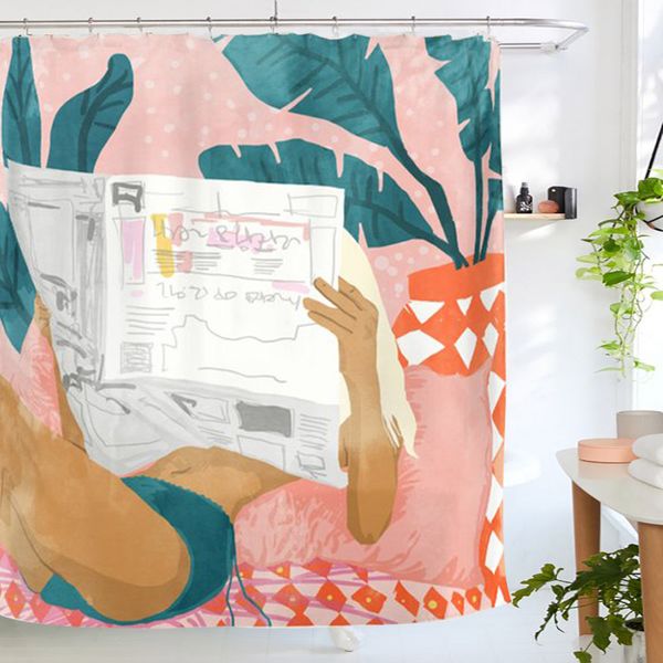 bathroom sets shower curtain set liz home illustration jungle girl reading newspaper bathroom shower curtain waterproof cloth bathroom curta
bathroom sets shower curtain set liz home illustration jungle girl reading newspaper bathroom shower curtain waterproof cloth bathroom curta