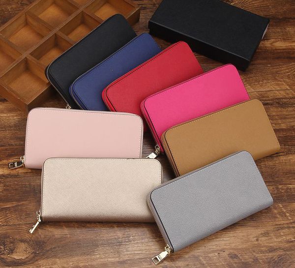brand fashion ladies single zipper wallets women pu leather prd designer wallet lady ladies long purse #080, Red;black
brand fashion ladies single zipper wallets women pu leather prd designer wallet lady ladies long purse #080, Red;black