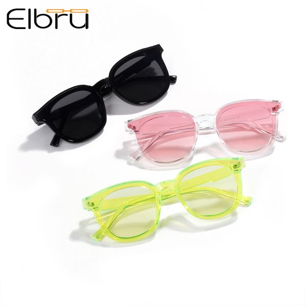 elbru candy-colored sunglasses retro fashion uv400 hinge uv protection comfortable square frame sun glasses, White;black
elbru candy-colored sunglasses retro fashion uv400 hinge uv protection comfortable square frame sun glasses, White;black