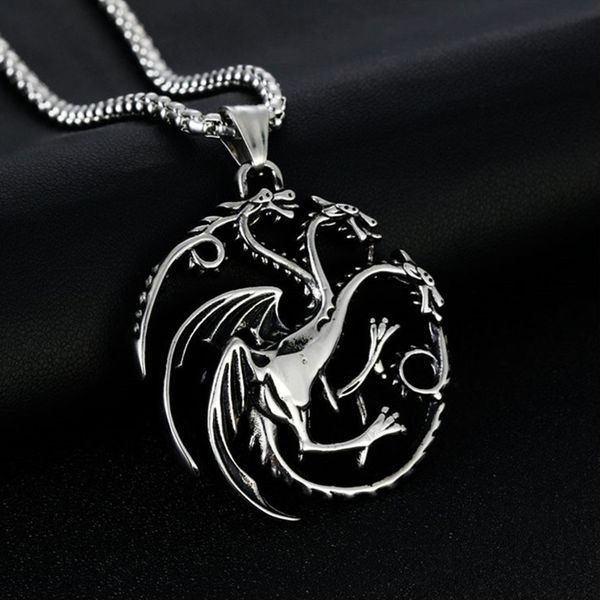 necklace men's pendants roundmen's stainless steel necklaces male accessories hip hop steel necklace chains jewelry on the neck, Silver
necklace men's pendants roundmen's stainless steel necklaces male accessories hip hop steel necklace chains jewelry on the neck, Silver