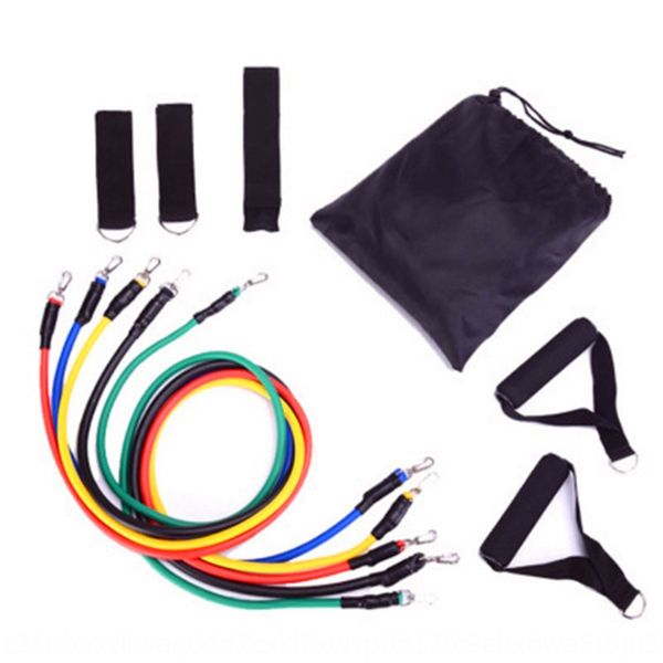 1 device rope set fitness tension device multi-functional training equipment tension rope set
1 device rope set fitness tension device multi-functional training equipment tension rope set