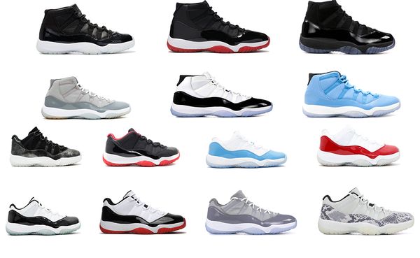 new high white bred 11 11s men women jumpman basketball shoes concord 45 white metallic silver platinum tint space designer sneakers trainer
new high white bred 11 11s men women jumpman basketball shoes concord 45 white metallic silver platinum tint space designer sneakers trainer