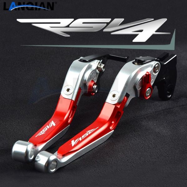 motorcycle aluminum adjustable extendable foldable brake clutch levers for aprilia rsv4 v 4 factory 2009-2020 2020 2020
motorcycle aluminum adjustable extendable foldable brake clutch levers for aprilia rsv4 v 4 factory 2009-2020 2020 2020