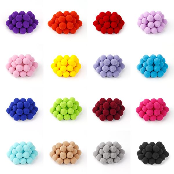 10/15 /20/25/30 mm flower ball diy artificial fake flowers wedding party home decor pom pom fur pompoms sewing cloth accessories
10/15 /20/25/30 mm flower ball diy artificial fake flowers wedding party home decor pom pom fur pompoms sewing cloth accessories