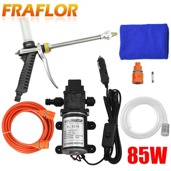 85w 12v portable car washing machine car cleaner washer for household electric cleaning auto tool lavadero de autos
85w 12v portable car washing machine car cleaner washer for household electric cleaning auto tool lavadero de autos