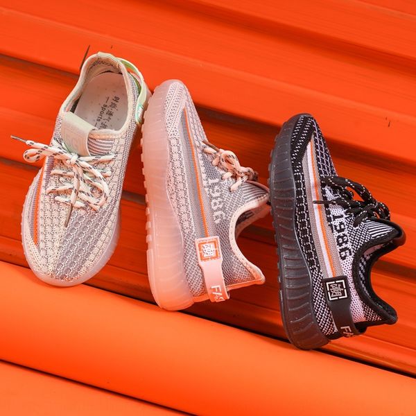 qoet5 children's flying woven sneakers 2020 coconut sneakers sports sports autumn new mesh breathable boys' coconut shoes korean s, Black
qoet5 children's flying woven sneakers 2020 coconut sneakers sports sports autumn new mesh breathable boys' coconut shoes korean s, Black