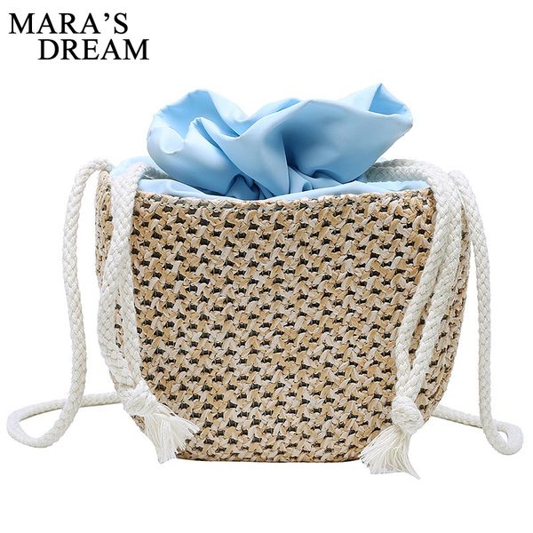 mara's dream 2020 new solid color fashion fresh lady ladies bucket bag forest simple wild shoulder messenger bag
mara's dream 2020 new solid color fashion fresh lady ladies bucket bag forest simple wild shoulder messenger bag
