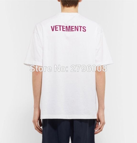 2020 f/w summer staff vetements haute couture purple letter embroidery men short sleeve t shirt hiphop fashion casual cotton tee, White;black
2020 f/w summer staff vetements haute couture purple letter embroidery men short sleeve t shirt hiphop fashion casual cotton tee, White;black